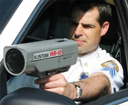 'Mobil radar' ezber bozdu