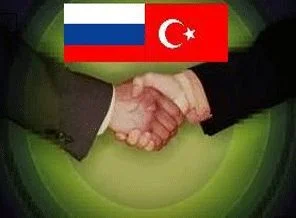 'Moskova ve Ankara AB'nin tekelini bitirdi'