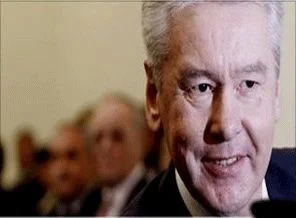 Moskova'ya Putin yanlısı belediye başkanı