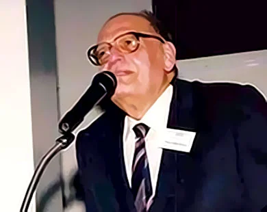 Muhammed Fethi Osman vefat etti