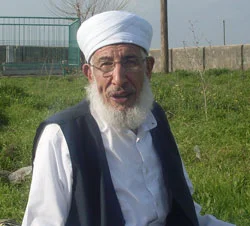 Muhammed Nur Hoca Hakk'a Yürüdü
