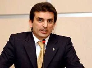 Murat Yalçıntaş dönüyor