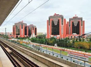 Murat Yalçıntaş gözaltına alındı!
