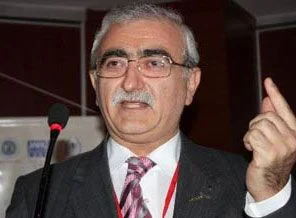 Müslümanlar savaş sendromu yaşamaz