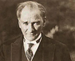 Mustafa Kemal döneminde sansür