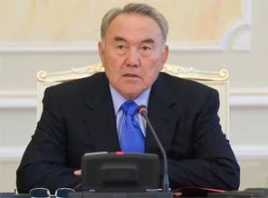 Nazarbayev'den Avrupa ülkelerine çağrı