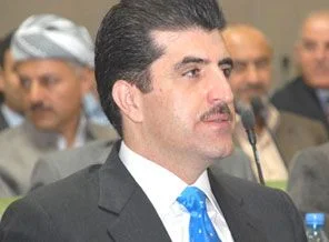 Neçirvan Barzani Türkiye'ye geldi