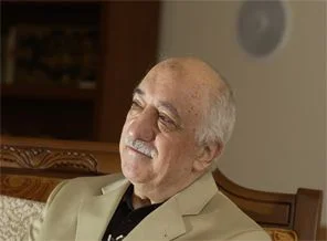 Newsweek'te Gülen tanımı