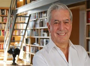 Nobel Edebiyat Mario Vargas Llosa'nın