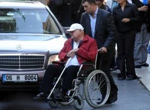 O itirafı bakın neden yapmış