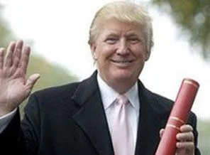 Obama'nın koltuğuna ilk aday