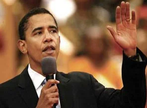 Obama'yı ara seçim heyecanı bastı