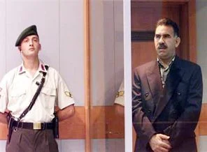 Öcalan: 15 gün sonra hiçbir şeye karışmam