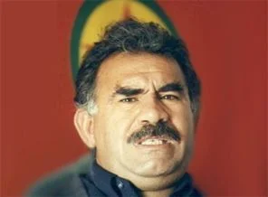 Öcalan'ın yeğenine 7 yıl hapis