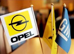 Opel fabrikası kapanıyor