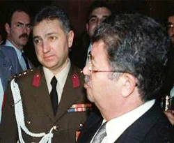 Org. Güner'den Özal suikastı açıklaması