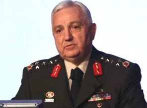 Org. Güner hakkında takipsizlik kararı