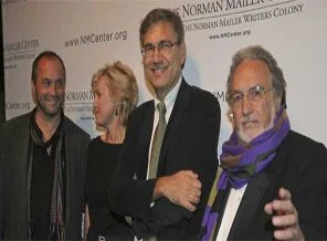Orhan Pamuk'a bir ödül daha