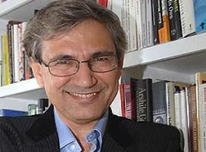Orhan Pamuk'a prestijli ödül!
