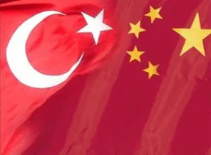 Ortadoğu'da Çin-Türkiye-Suriye ittifakı mı?