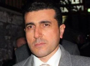 Osman Şanal'ın yeni görevi