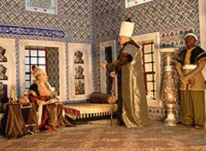 Osmanlı'da derin devlet var mıydı?