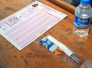 ÖSYM'nin kalemi kalitesiz çıktı