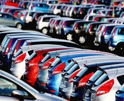 Otomotiv ihracatı 12 milyar dolara ulaştı