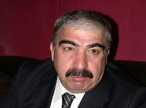 Özal'ın koruma müdürü adliyede
