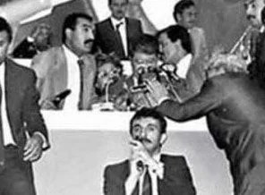 Özal: O isimleri açıklamaya hazırım