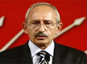 Özgürlük buraya kadar!