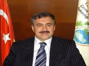 Pakistan'a baraj yapma planı