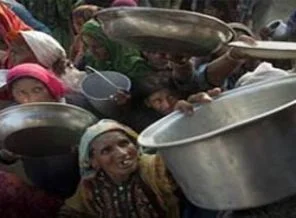 Pakistan'a vaadedilen yardım karşılanmadı