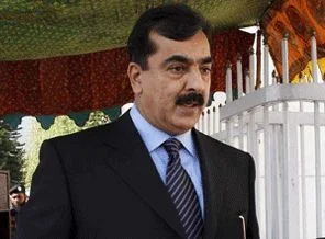 Pakistan başbakanına suikast planlayan 7 kişi yakalandı