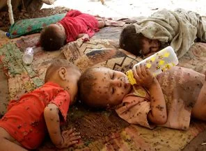 Pakistan'da 7 milyon kişi hala evsiz