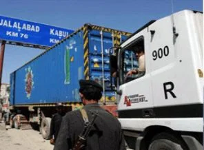 Pakistan'dan NATO'yu rahatlatan karar