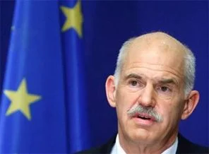 Papandreu: Erken seçime gidebiliriz