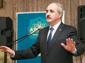 Partimizi Açıklıyoruz