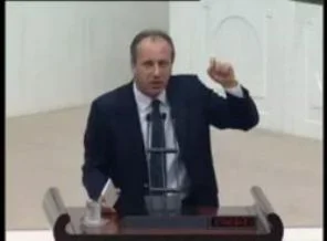 Partisine meydan okudu