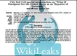 Pentagon, yeni Wikileaks dalgasına hazırlanıyor