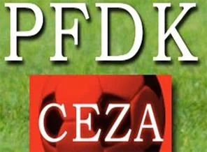 PFDK 7 dosyayı karara bağladı