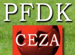 PFDK kararları açıklandı