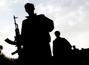 PKK'nın oyunu ortaya çıktı