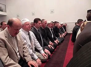 Polonya Müslümanlarından farklı bir örnek
