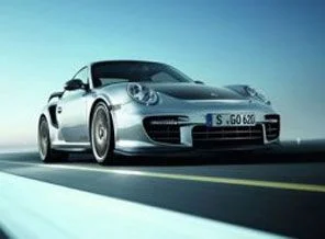 Porsche'a büyük ceza