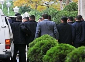 Poyrazköy Davası'nda 4 tahliye