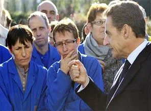 Protestolar sekizinci gününde
