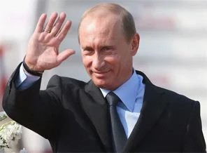 Putin 2012'de dönmemeli