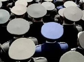 Referandum sonrası tarihi adım