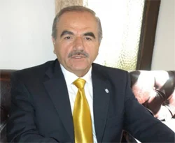 Rektör Adayından İlginç Vaatler